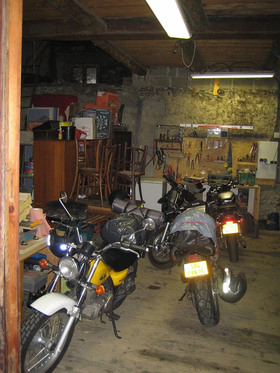 Original image