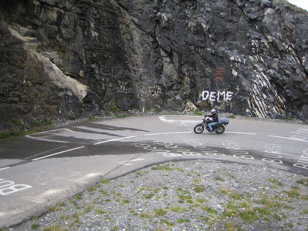 Original image