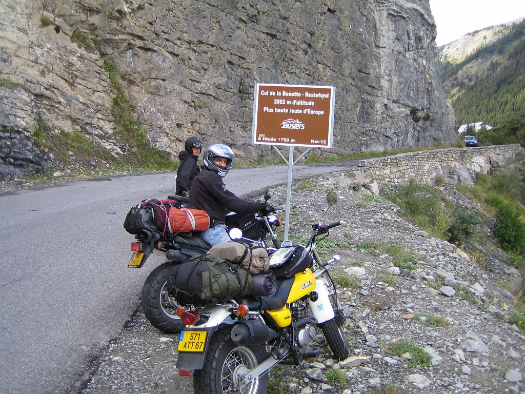 Original image