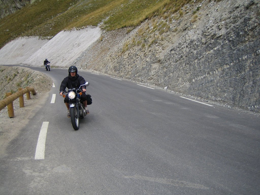 Original image