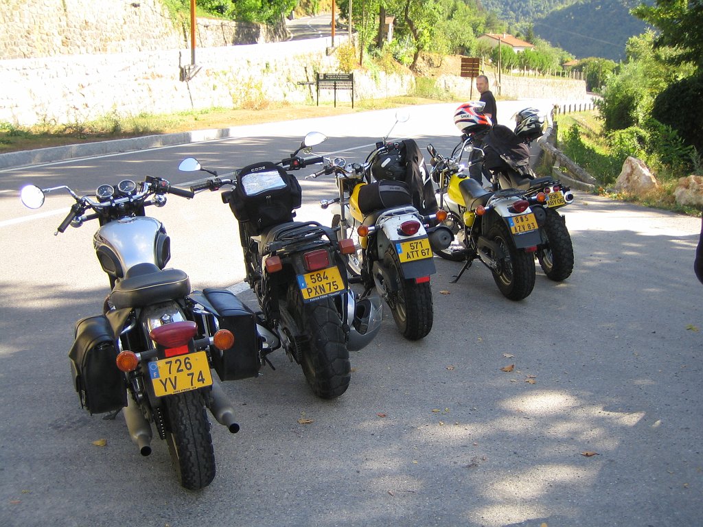 Original image