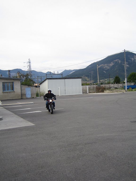 Original image