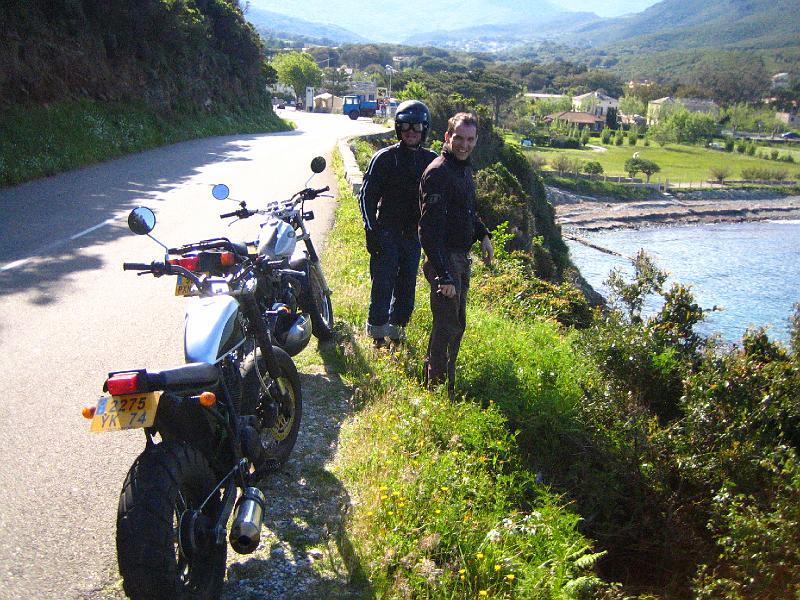 IMG_6406.JPG - J+3 : en route pour le Cap Corse