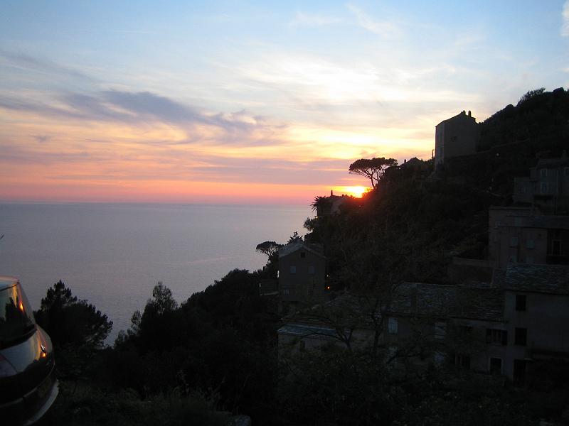 IMG_6421.JPG - J+3 : coucher de soleil à Nonza